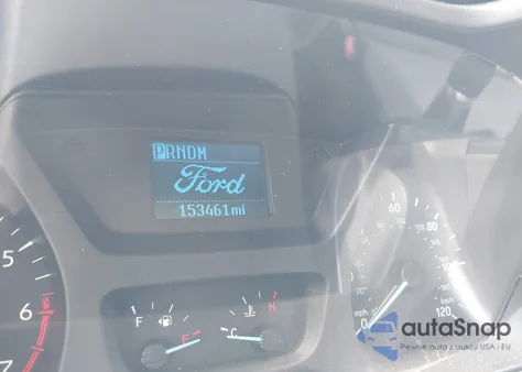 2018 Ford Transit-250 z USA, uszkodzony, nr VIN 1FTYR2CG7JKA05067